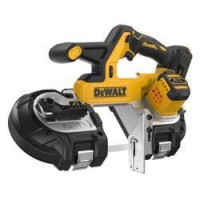 Dewalt DCS378N 18V XR Cordless Handled Band Saw - Body only